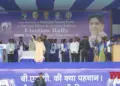 Mayawati flays KCR govt for neglecting Dalits