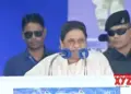 Mayawati hopeful of BSP coming to power in Telangana