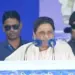 Mayawati hopeful of BSP coming to power in Telangana