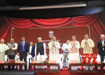 Odisha Research Centre inaugurated in Bhubaneswar