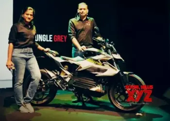 Orxa Energies launches electric motorcycle ‘Mantis’