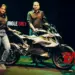 Orxa Energies launches electric motorcycle ‘Mantis’
