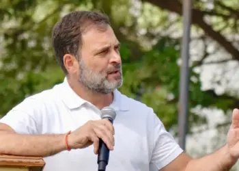 Rahul Gandhi summoned by UP court in defamation case