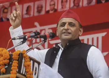 SP to contest 65 seats out of 80 in UP: Akhilesh