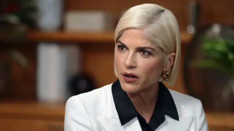 Selma Blair suffered from ‘so much medical trauma’ due to ‘gender bias’
