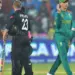 Men’s ODI WC: South Africa dominates New Zealand for massive 190-run win