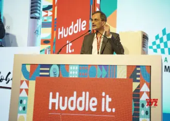 Startups to play key role in India’s journey to become 3rd largest economy: CEA Nageswaran