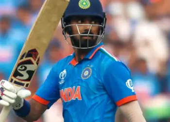 Suresh Raina impressed with K.L Rahul, Mohd Shami’s performances, Rohit’s captaincy in World Cup
