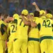 Travis Head’s heroics steer Australia to victory in the World Cup 2023 final against India