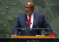 UNGA President urges Security Council reform to avoid paralysis