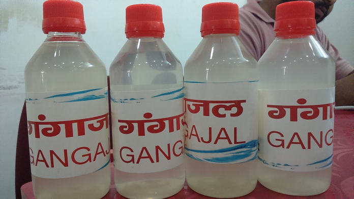 UP temple ‘purified’ after Muslim MLA’s visit