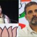 UPA created a haven for tax evaders, those left are your ‘Param Mitras’: BJP to Rahul