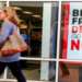 US stocks dip slightly after Black Friday sales top a record $9.8 bn