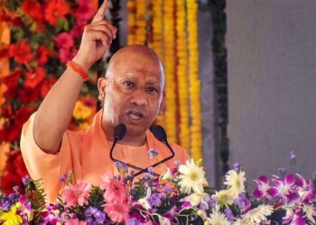 Yogi govt bans ‘Halal products’ with immediate effect