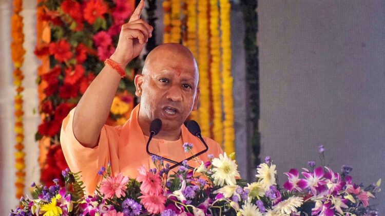 Yogi govt bans ‘Halal products’ with immediate effect