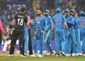 Men’s ODI WC: Shami’s 7-57 helps India avenge 2019 defeat to Kiwis; reach the final with 70-run win