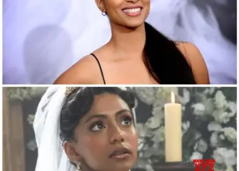 ‘Arzu’ brings together ‘Bridgerton’ star Charithra Chandran and Lilly Singh