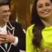 ‘You snatched food from my hand, hit me’: Rani tells KJo