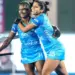 5 Nations Tournament: Indian Women’s Hockey secure 2-1 victory over Ireland