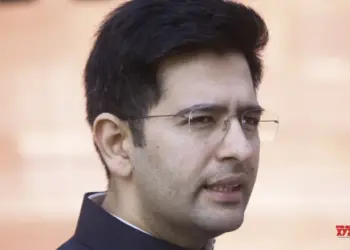 AAP accuses BJP of orchestrating ED summons to Arvind Kejriwal, labels liquor scam’fabricated’