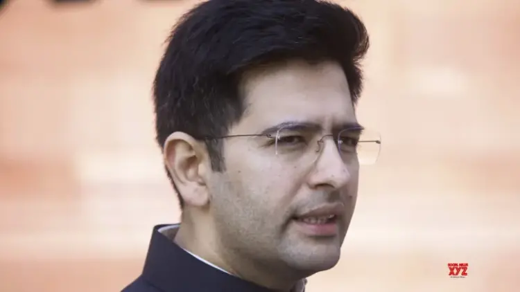 AAP accuses BJP of orchestrating ED summons to Arvind Kejriwal, labels liquor scam’fabricated’