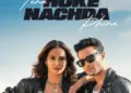 Aayush Sharma Unveils Tera Hoke Nachda Phira Poster