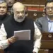 ‘End To Tareekh Pe Tareekh Era’: Amit Shah on Criminal law Bills passed in Rajya Sabha
