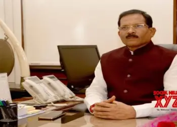Anyone can seek ticket, but party finalises candidate: Shripad Naik on his candidature