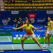 Badminton: Ashwini -Tanisha pair, Unnati cruise to Odisha Masters quarterfinals