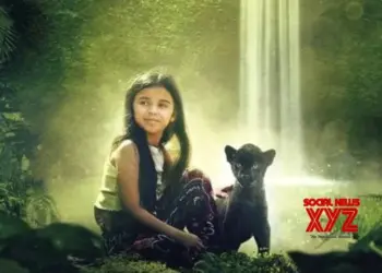 Autumn And The Black Jaguar Trailer Is Out