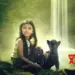 Autumn And The Black Jaguar Trailer Is Out