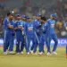 4th T20I: Axar’s 3-16 after Rinku, Jitesh’s knocks help India beat Australia, take unbeatable 3-1 lead