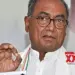 BJP govt handled sensitive matter of J&K in insensitive way: Digvijaya in RS