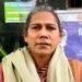 Bihar Guv nominates transgender Reshma Prasad as Patna University senate member