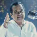 Brahmanandam wraps up key 15-day schedule of ‘Kannappa’ in New Zealand