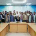 Delhi CM lauds DJB labourers for successful rescue in U’khand tunnel operation