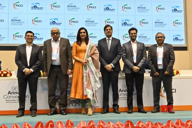 Digital public infrastructure driving growth of Indian startups: Industry leaders