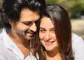 Dipika Kakar reveals Shoaib Ibrahim is writing diary to impress her