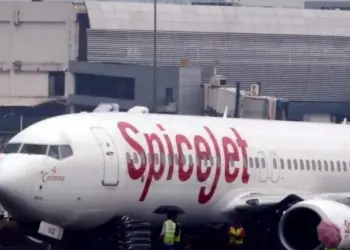Dual investor interest surfaces in SpiceJet; equity infusion up to Rs 1,500cr anticipated