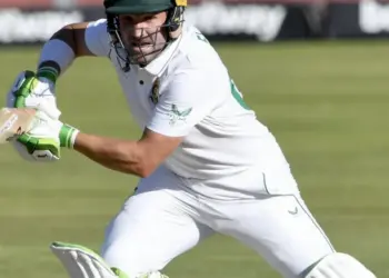 IND v SA: Elgar’s ton puts South Africa in lead after Rahul’s century takes India to 245