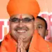 Father wanted Bhajan Lal to become a teacher, but he liked leadership