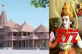 Final decision on Ram Lalla idol at Ayodhya awaits announcement