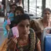 Free bus rides for UP women demanded