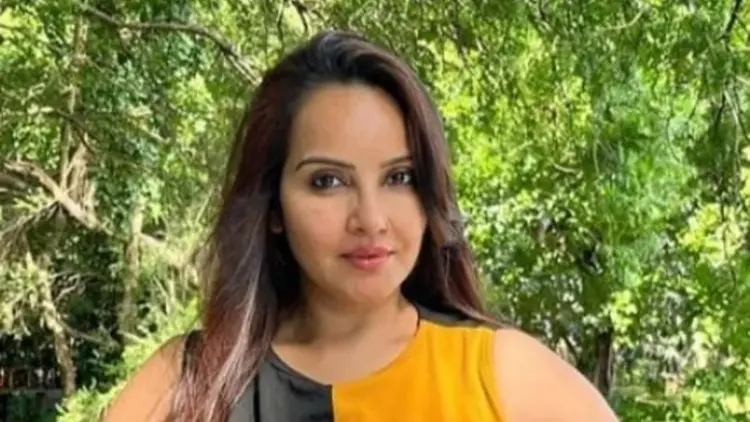 Geetanjali Mishra reveals her winter skincare: ‘I use homemade scrub’