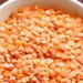 Govt extends Customs duty exemption on masoor dal till March 2025