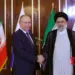 Ground prepared for expanding cooperation between Iran, Russia: Raisi