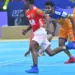 UKK Season 2: Gujarat Giants register massive win over Telugu Yoddhas
