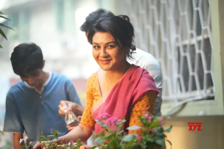 Hope to do a lot of work in every corner of the world: Jaya Ahsan