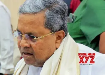 India, K’taka should be AIDS free in next 5 years: Siddaramaiah