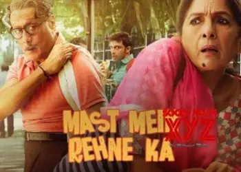 Jackie Shroff says Neena Gupta’s sincerity rubs off on him